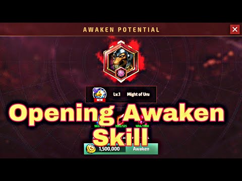 BETA RAY BILL Finally Awakened!! AND Clear Ebony Stage 69 In Under Seconds - Marvel Future Fight