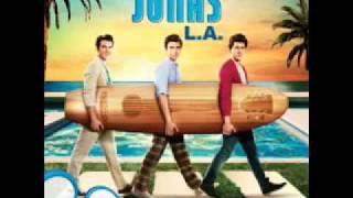 Jonas LA - Make it Right