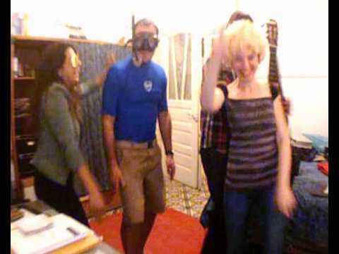 חתונה יעל ויהונתן 31 05 12