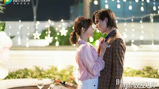 Download lagu This was the best gift he gave her💜✨ || Parallel Love || #parallellove #cdrama #chinesemix #cdramamv mp3
