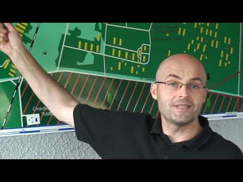 Poland   Zagan Stalag Luft 3, "great Escape" great video 9/9/14