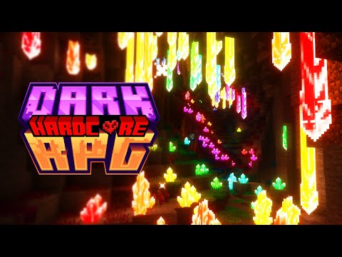 CaptainSparklez 2 - Minecraft: Dark RPG Hardcore Ep. 2
