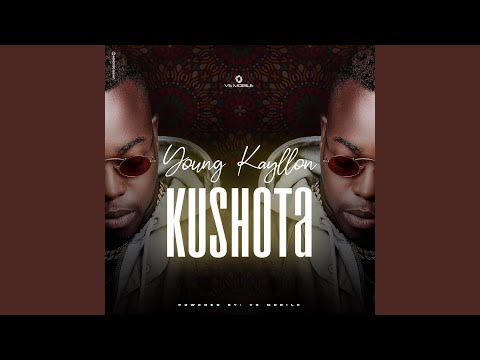 Kushota (feat. Tsotsi)