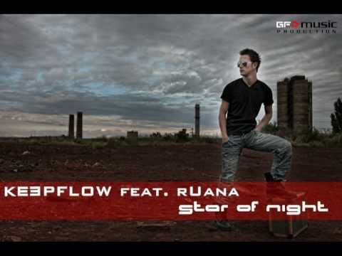 Florin Gherlea feat. Oana Tarb - Star of night ( Official Radio Edit )