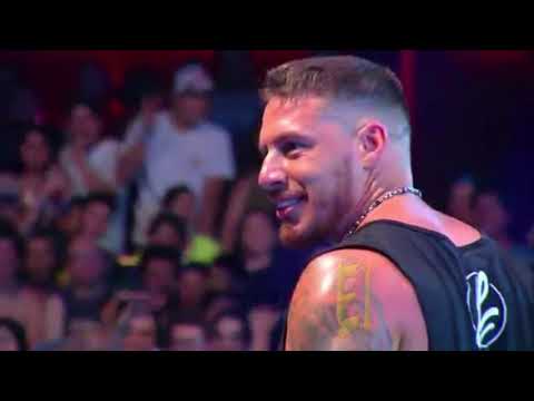 PERU VS ESPAÑA/CUARTOS/GOD LEVEL 2018 (hd) rap