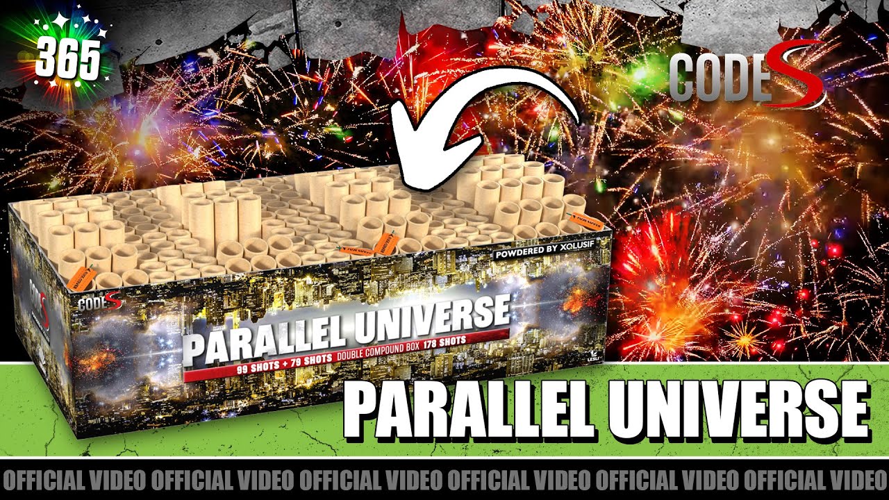 Video Parallel Universe