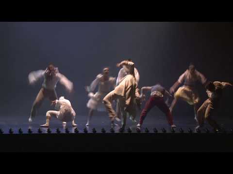 Hofesh Shechter, SHOW, Teatro Ariosto Reggio Emilia
