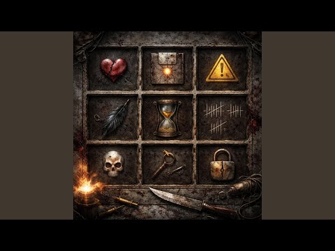 I Should Not Be Here