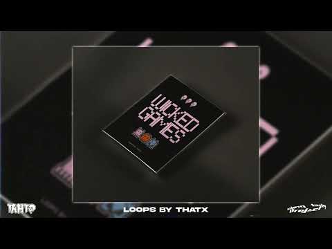 [ROYALTY FREE]  Alt Rock Guitar Loop Kit - Wicked Games B Side (POORSTACY, MGK, Sueco, BMTH loops)