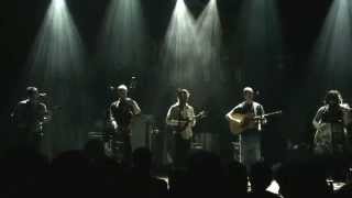 Yonder Mountain String Band - Game Of Thrones Theme Song 4-4-15 LA HOB
