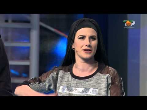 Portokalli, 13 Dhjetor 2015 - Grupi pedonalja (Vendet e punes)