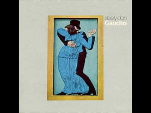 Steely Dan   Gaucho on Vinyl with Lyrics in Description