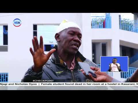 Six family members perish in tragic Gatanga road crash as village mourns devastating loss