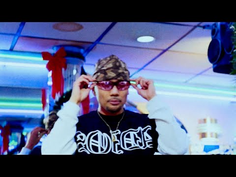 Boi Angel - Friday Night | Official Visualizer