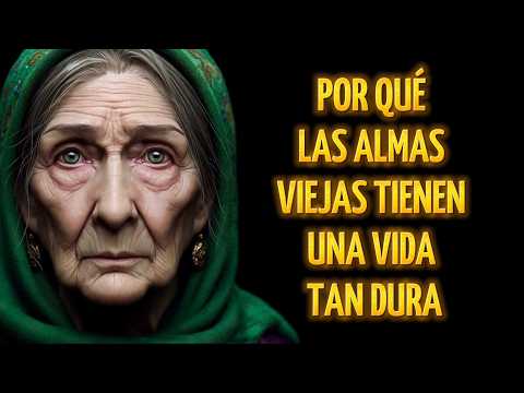 10 Obstacles in the Life of an Old Soul