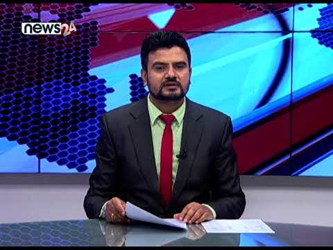 MORNING NEWS HEADLINES_2077_07_27 - NEWS24 TV