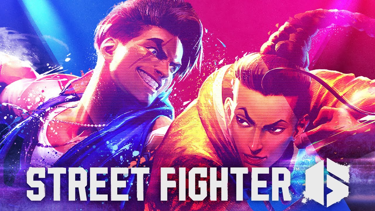 7 bons motivos que nos farão comprar Street Fighter V