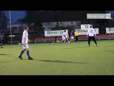 25.05.2017 II Liga C - BWI Group vs. IBM SWG