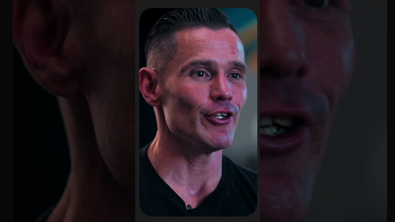 Video thumbnail for Redemption Road, Episode 1: Life After Prison With CrossFit