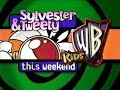 WBNX Kids WB Commercials January 28 2000