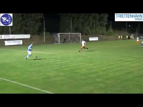 1.FC Bisamberg gegen ASK Mannersdorf