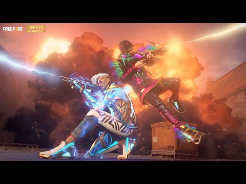 Squad Beatz | Shirou and Alvaro Partner Up