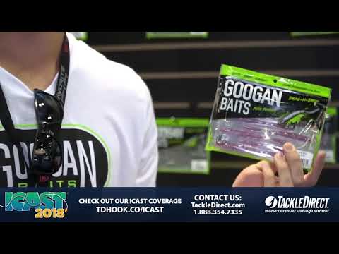 Googan Baits D...