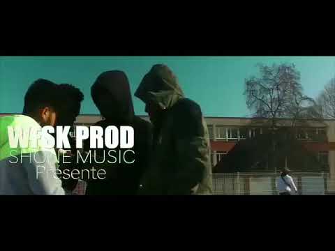 Wilfried le lionceau bvs ( confirmation 1)