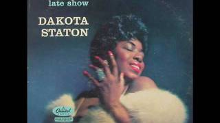 Dakota Staton - Misty.wmv