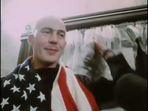 Hunter S. Thompson Documentary BBC (1978)