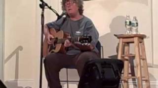 Cheryl Wheeler - Mingo