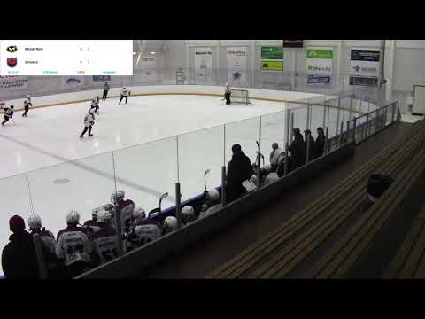 Kärpät Team vs. S-Kiekko, U18 Mestis, 7.2.2021
