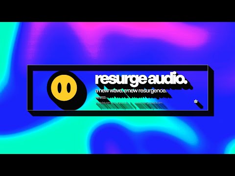 Calvin Harris, ft. Kelis - Bounce (Control Room Edit)