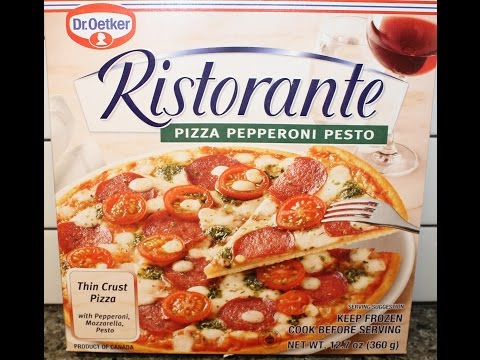 download lagu mp3 mp4 Dr Oetker Gluten Free Pizza Review, download lagu Dr Oetker Gluten Free Pizza Review gratis, unduh video klip Dr Oetker Gluten Free Pizza Review