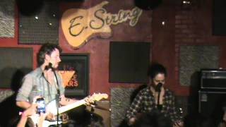 Pebaluna - Sunshine Lullaby