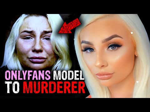 The Onlyfans Model Who Became a Murderer... | The Case of Abigail White