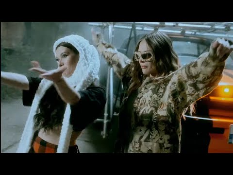 Erika Isac x Delia - ABRACADABRA | Official Video