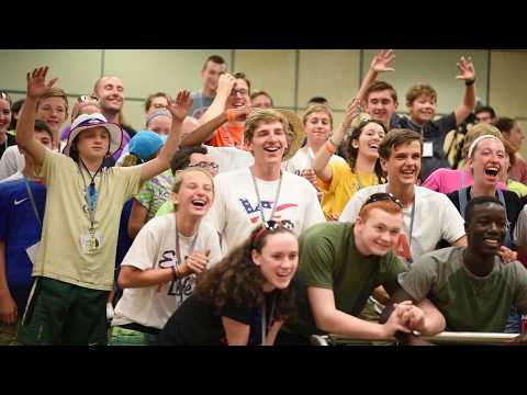 Documentary Trailer-Enjoy Life Education