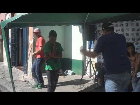 BROSS VS KONAN (1RA RONDA  Batallas Fx Crew) [Por Un Cupo a La Versus Liga Mayor De Freestyle]