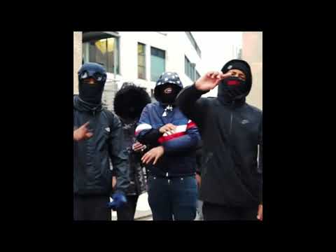 #Exclusive NitoNB x Tscam - Come Outside (Prod. IV)