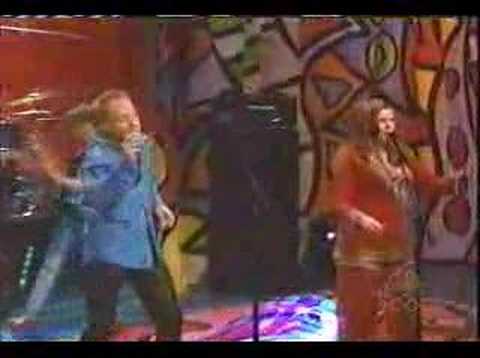 The B-52's - Private Idaho (Live)