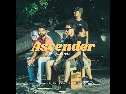 WAV3PM - Ascender
