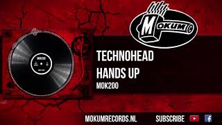Technohead - Hands Up!