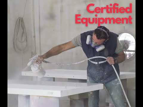 Mill Creek Painters video.