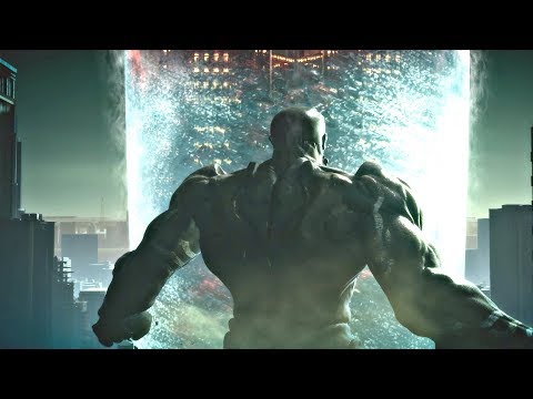 FINAL FANTASY XV Royal Edition - Luna Calls All Summons To Help Noctis NEW Cutscene