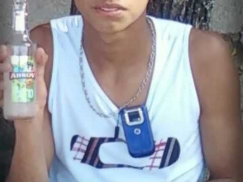 MC'S CHINA E POKE - OAKLEYLANDIA wmv