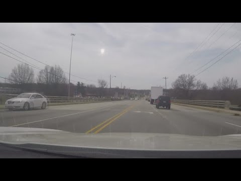 Woman and dog killed on US-52 in Winston-Salem | wfmynews2.com