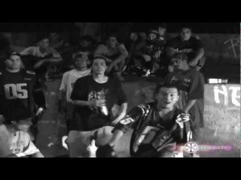 Maapakn-- De Kiltros --  Video Oficial