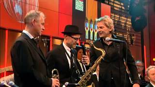 Muziek: New Cool Collective - Rantanplan - 12-12-2014