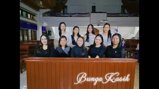 Download lagu Bunga Kasih mp3